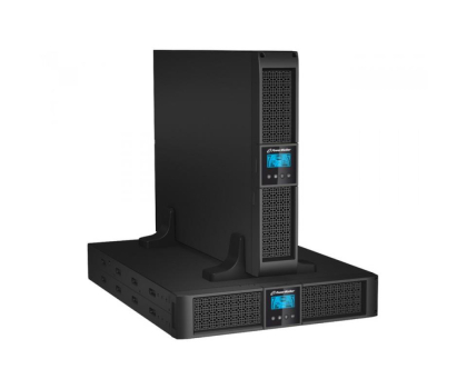 UPS (zasilacz awaryjny) POWERWALKER VI 2000 RT LCD